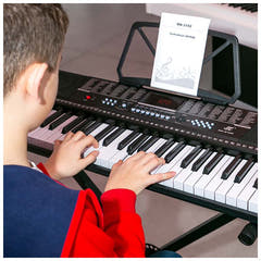 MK 2102 teclado