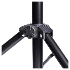 Suprimo D5 – stand para partituras con bolsa - 70-120 cm