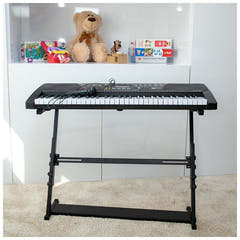 Soporte de teclado