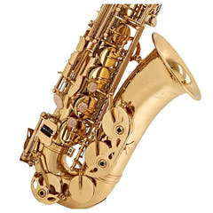V-TONE AS 100 saxofón alto con juego de funda