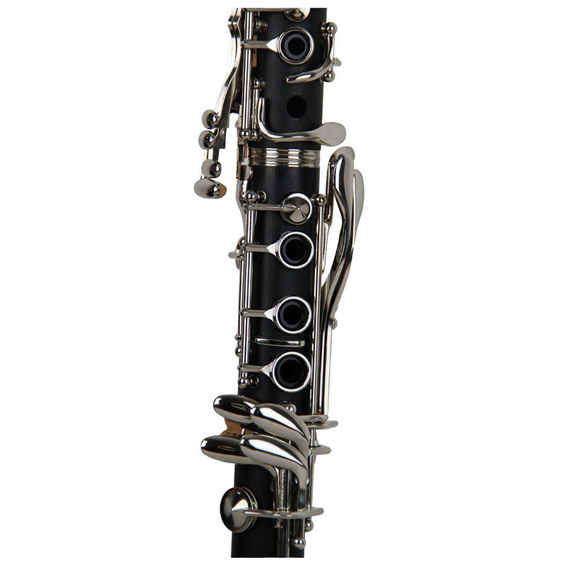 V-TONE C 17 Bb Set de clarinete con estuche