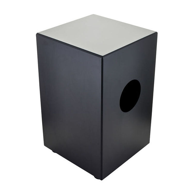 V-TONE Cajón con bolsa (negro)