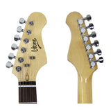 V-TONE EST 22 elektrisk guitar 4/4