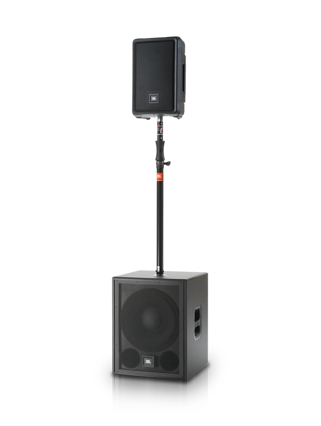 JBL IRX115S - Subwoofer activo (15")