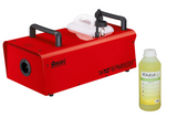 Antari FT-100 Fog machine (Fire Trainer) + free smoke liquid