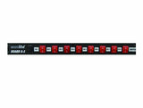 Eurolite Board 8-S Panel de Interruptores