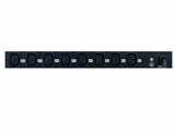 Eurolite Board 8-S Panel de Interruptores