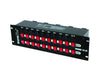 Eurolite Board 10-ST Panel de Interruptores