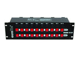 Eurolite Board 10-ST Panel de Interruptores
