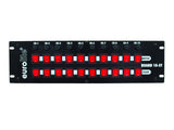 Eurolite Board 10-ST Panel de Interruptores