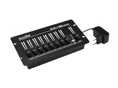 EUROLITE FD-32+1 Panel atenuador DMX