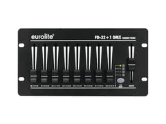 EUROLITE FD-32+1 Panel atenuador DMX