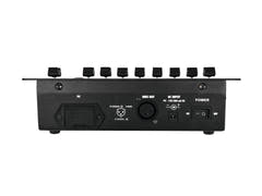 EUROLITE FD-32+1 Panel atenuador DMX