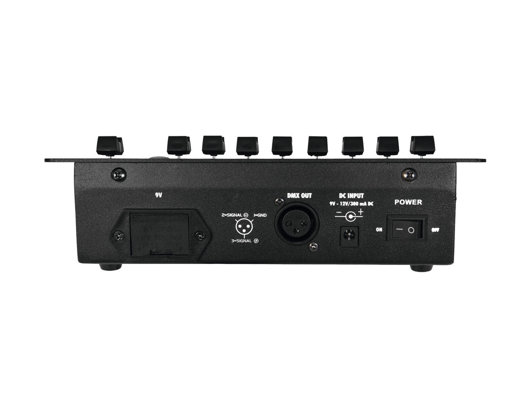 EUROLITE FD-32+1 Panel atenuador DMX