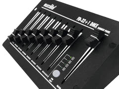 EUROLITE FD-32+1 Panel atenuador DMX