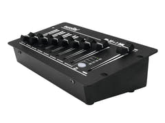 EUROLITE FD-32+1 Panel atenuador DMX