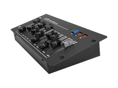 EUROLITE FD-36+1 Panel de dimmer DMX