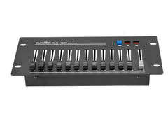 EUROLITE FD-36+1 Panel de dimmer DMX