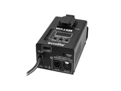 EUROLITE EDX-1 DMX USB Pack de atenuador