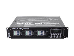 EUROLITE DPX-610 DMX Pack de atenuación