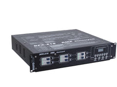 EUROLITE DPX-610 DMX Pack de atenuación