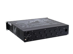 EUROLITE DPX-610 DMX Pack de atenuación