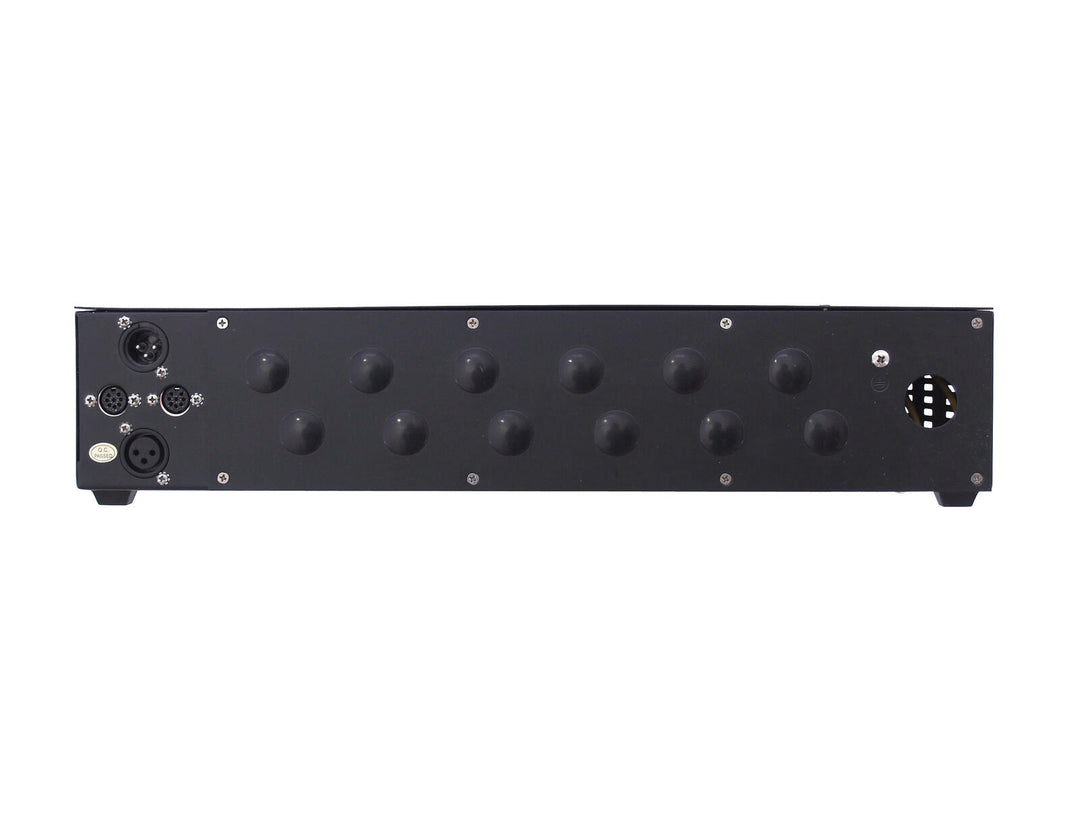 EUROLITE DPX-610 DMX Pack de atenuación