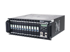 EUROLITE DPMX-1216 Paquete de atenuadores DMX