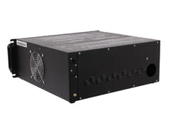 EUROLITE DPMX-1216 Paquete de atenuadores DMX