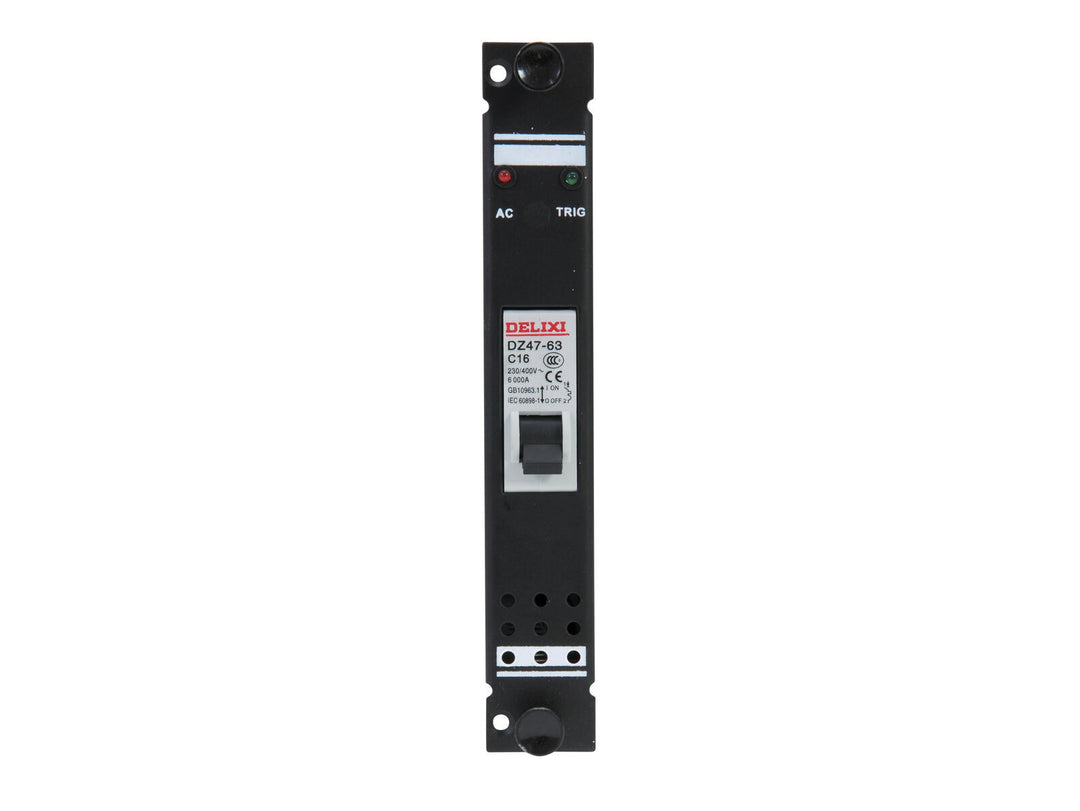 Módulo de atenuación EUROLITE DPMX 1216 MK2