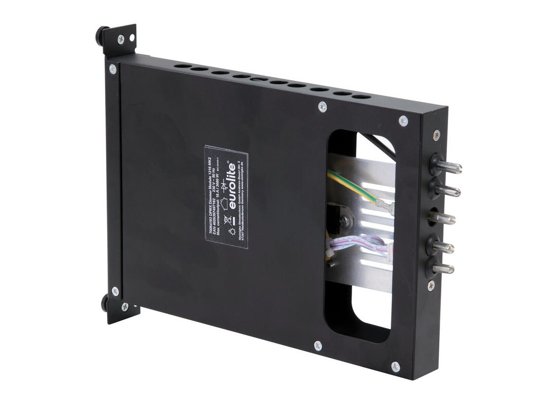 Módulo de atenuación EUROLITE DPMX 1216 MK2