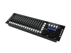 EUROLITE Controlador DMX Move 512