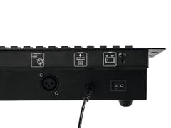 EUROLITE Controlador DMX Move 512