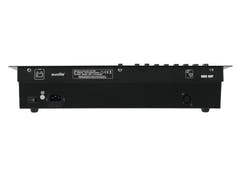 EUROLITE Controlador de movimiento DMX 512 PRO