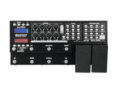 EUROLITE DMX Move Bigfoot Controlador de pedal 192