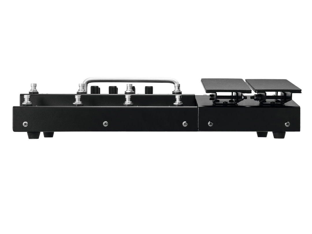 EUROLITE DMX Move Bigfoot Controlador de pedal 192