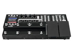 EUROLITE DMX Move Bigfoot Controlador de pedal 192