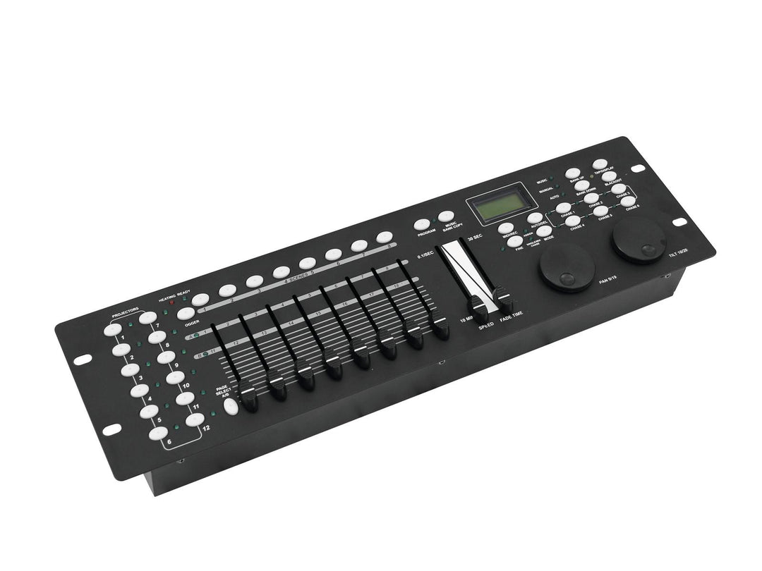 Eurolite Operator 240 Controladores DMX