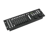 Eurolite Operator 240 Controladores DMX