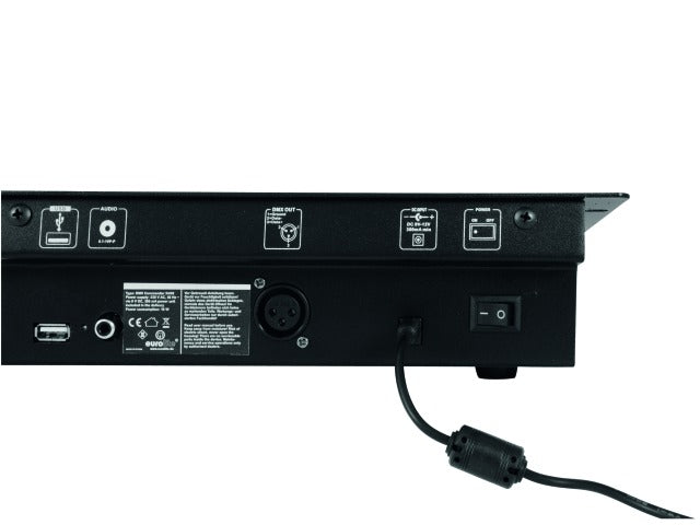 EUROLITE DMX Commander 24/48 - Eurolite