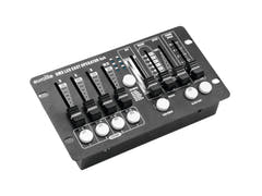 EUROLITE DMX LED EASY Operador 4x4