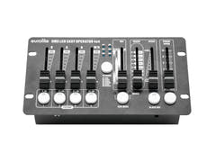 EUROLITE DMX LED EASY Operador 4x4