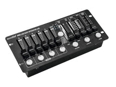 EUROLITE DMX LED EASY Controlador 4x6