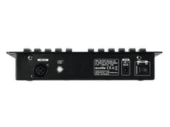 EUROLITE DMX LED EASY Controlador 4x6