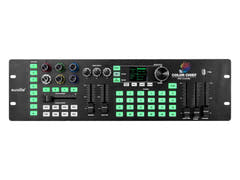 EUROLITE Controlador de color LED DMX
