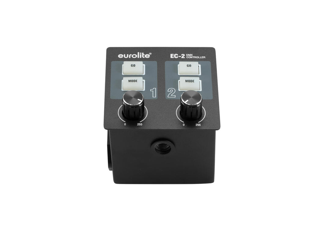 EUROLITE EC-2 Controladores DMX