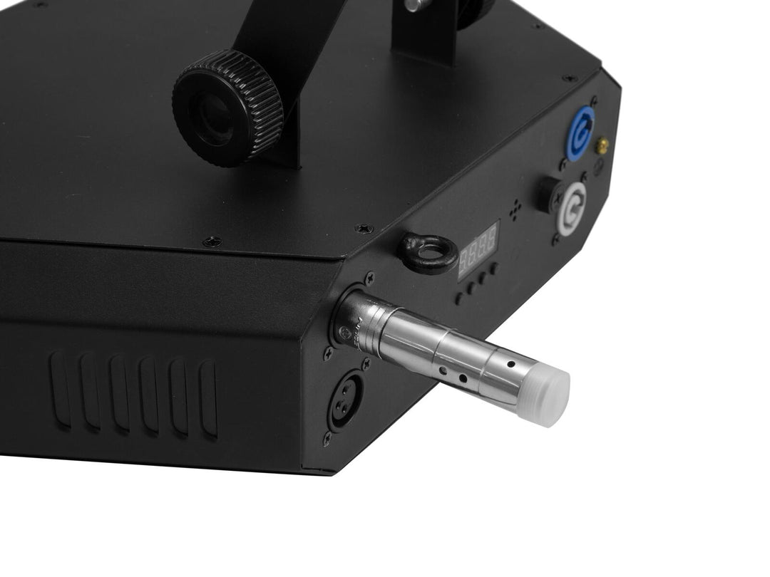 EUROLITE AKKU QuickDMX Receptor inalámbrico