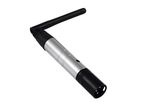 Eurolite QuickDMX DMX Inalámbrico Transmisor