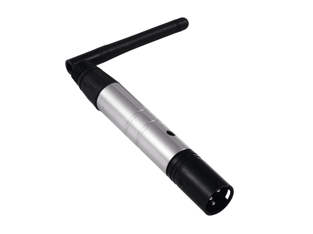 Eurolite QuickDMX DMX Inalámbrico Transmisor