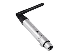Eurolite QuickDMX DMX Inalámbrico Receiver